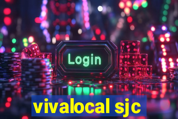 vivalocal sjc